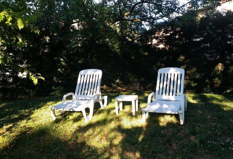 Logis Hotel Des Grands Vins