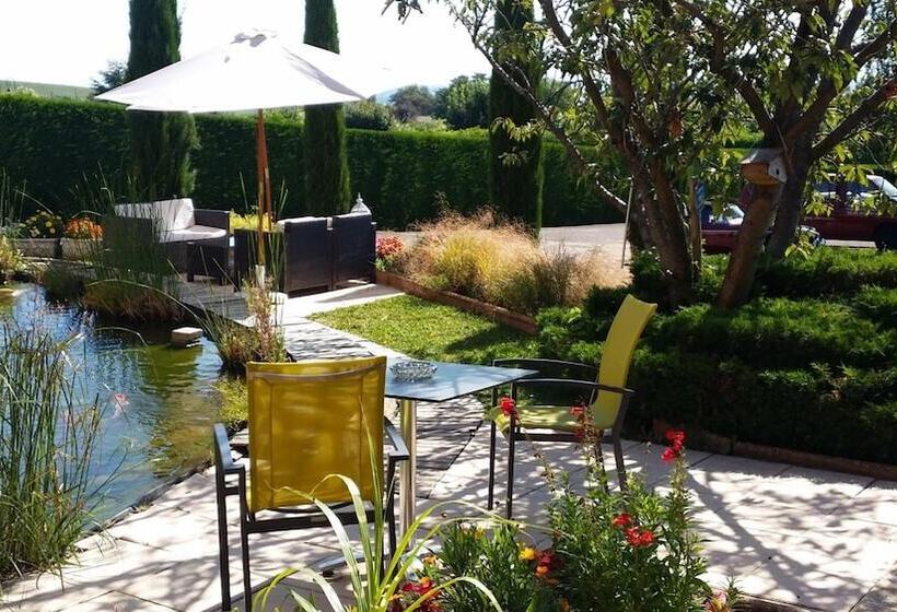 Logis Hotel Des Grands Vins