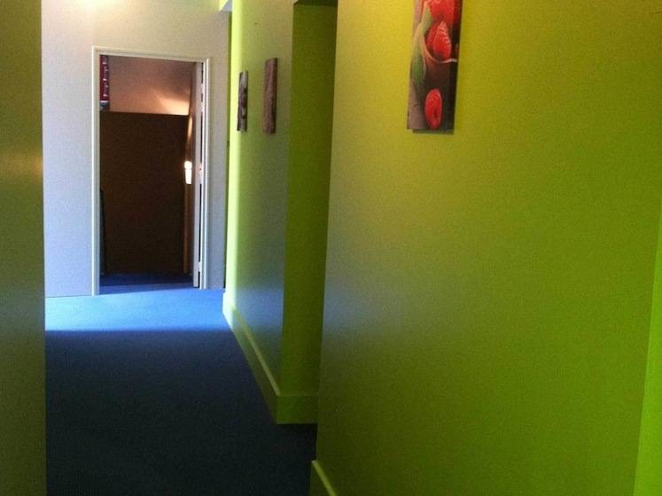 Logis Hotel Le Clos Des Oliviers