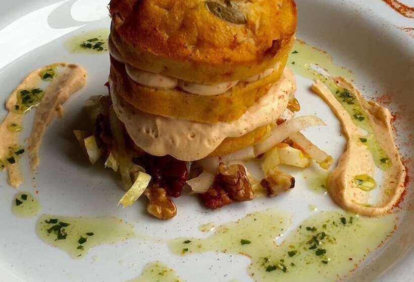 Logis Hotel Le Clos Des Oliviers