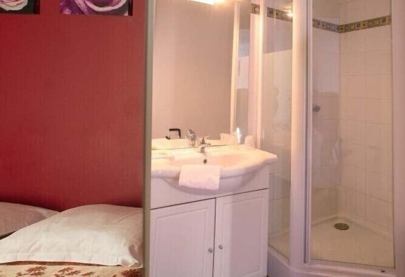 Logis Hotel Le Clos Des Oliviers