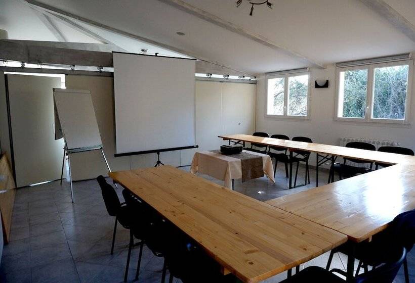 Logis Hotel Le Col De L Ange