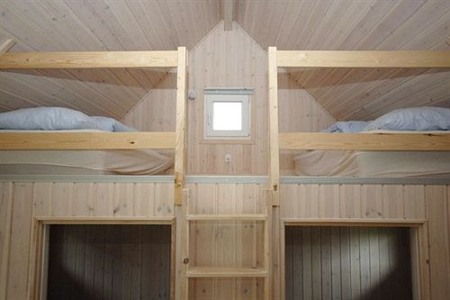 Løkken Klit Camping