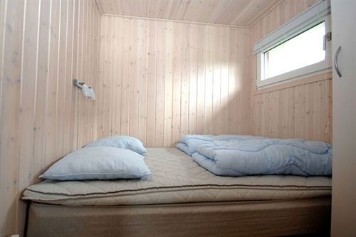 Løkken Klit Camping