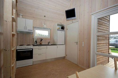 Løkken Klit Camping