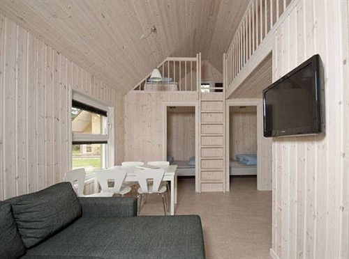 Løkken Klit Camping