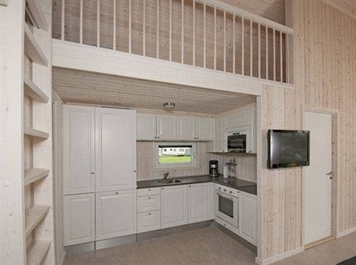 Løkken Klit Camping