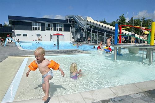 Løkken Klit Camping