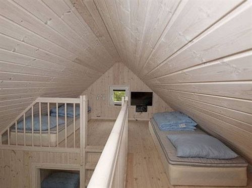 Løkken Klit Camping