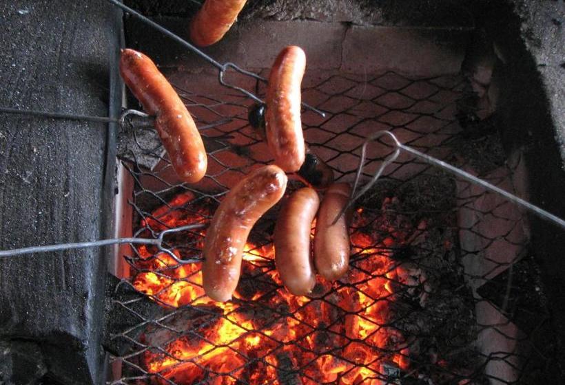 Отель Lomakeskus Kuntoranta