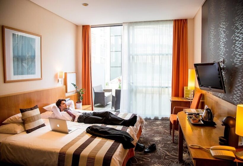 فندق Lycium Debrecen