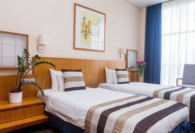 فندق Lycium Debrecen