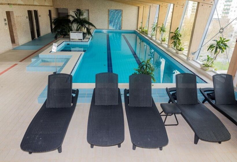 فندق Lycium Debrecen