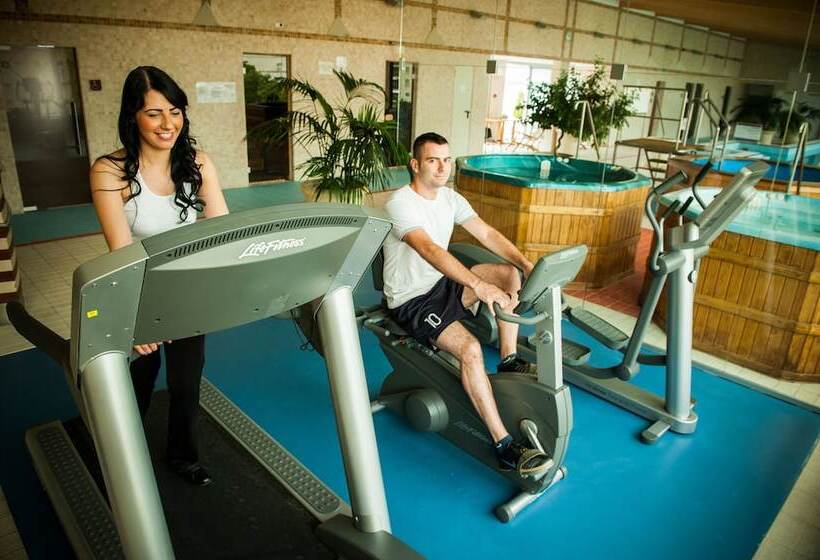 فندق Lycium Debrecen