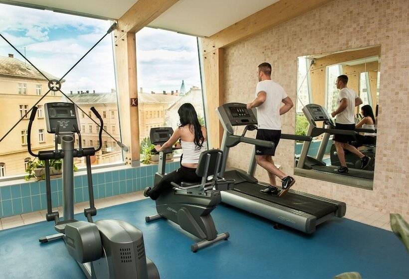 فندق Lycium Debrecen