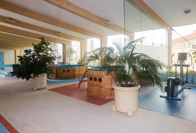 فندق Lycium Debrecen