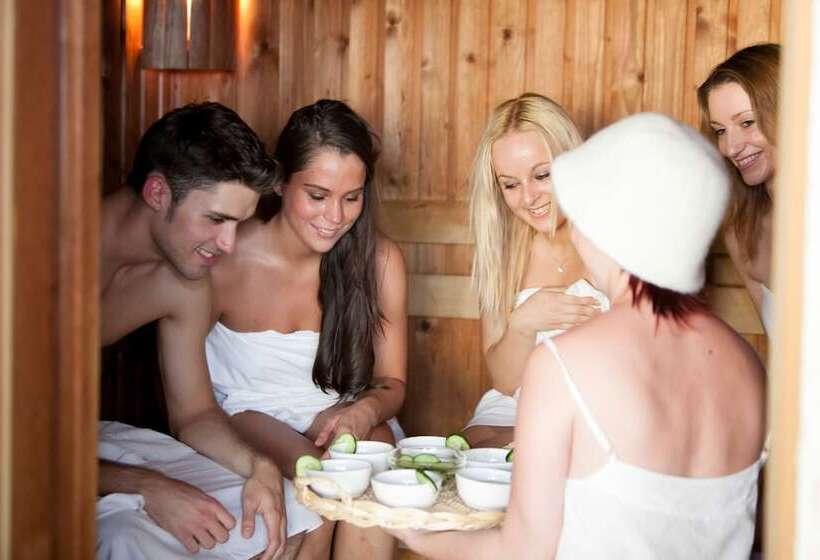 فندق Lycium Debrecen