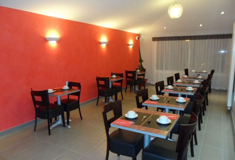 ホテル Lyon Sud, Pierre Benite, St Genis Laval