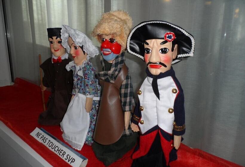 ホテル Lyon Sud, Pierre Benite, St Genis Laval