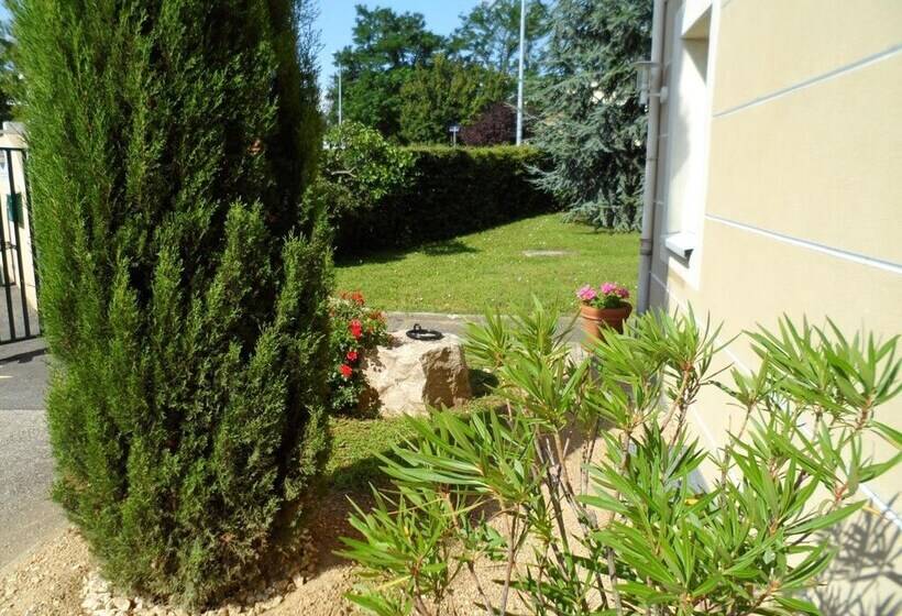 ホテル Lyon Sud, Pierre Benite, St Genis Laval