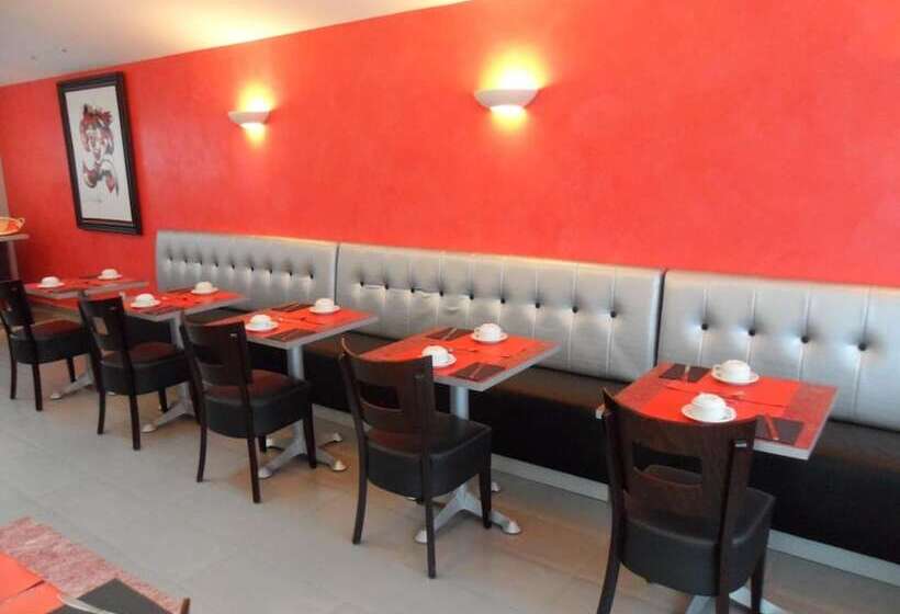 ホテル Lyon Sud, Pierre Benite, St Genis Laval