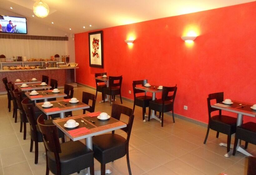 ホテル Lyon Sud, Pierre Benite, St Genis Laval