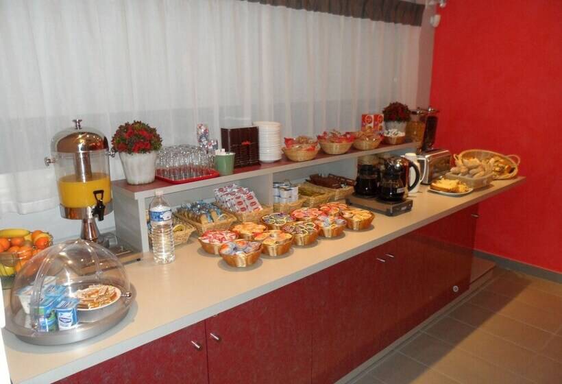 ホテル Lyon Sud, Pierre Benite, St Genis Laval