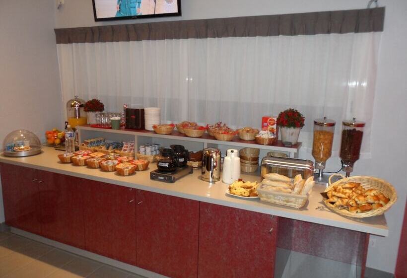 ホテル Lyon Sud, Pierre Benite, St Genis Laval