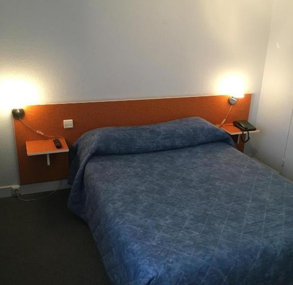 ホテル Lyon Sud, Pierre Benite, St Genis Laval