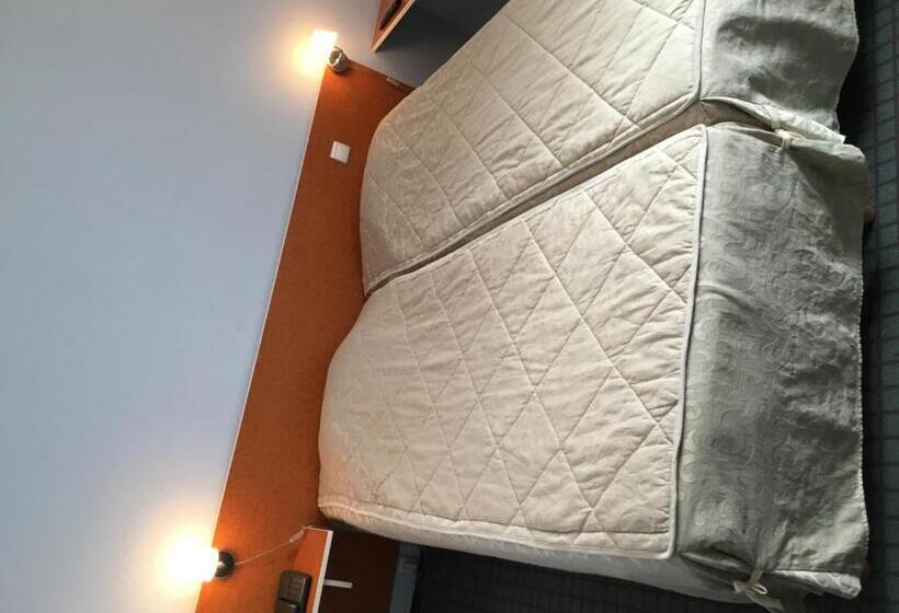 ホテル Lyon Sud, Pierre Benite, St Genis Laval