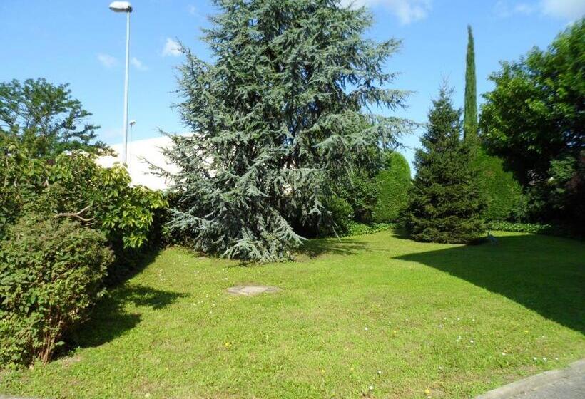 ホテル Lyon Sud, Pierre Benite, St Genis Laval