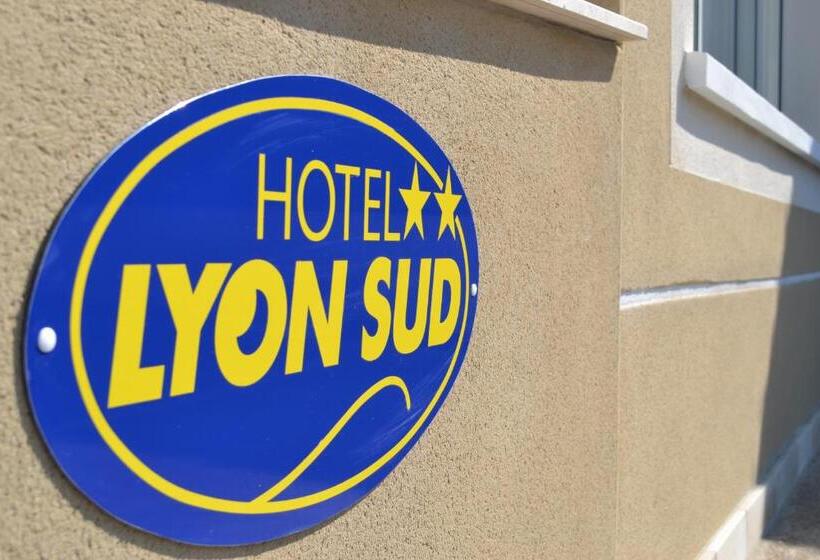 ホテル Lyon Sud, Pierre Benite, St Genis Laval