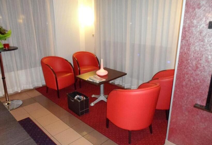 ホテル Lyon Sud, Pierre Benite, St Genis Laval