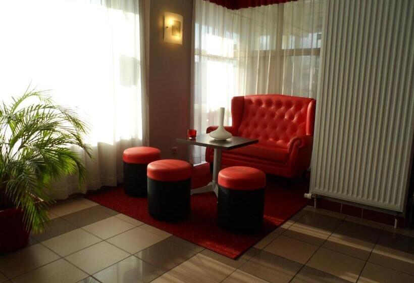 ホテル Lyon Sud, Pierre Benite, St Genis Laval