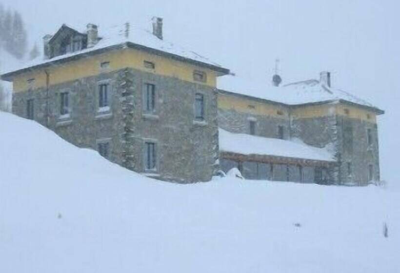 酒店 Maison De Neige