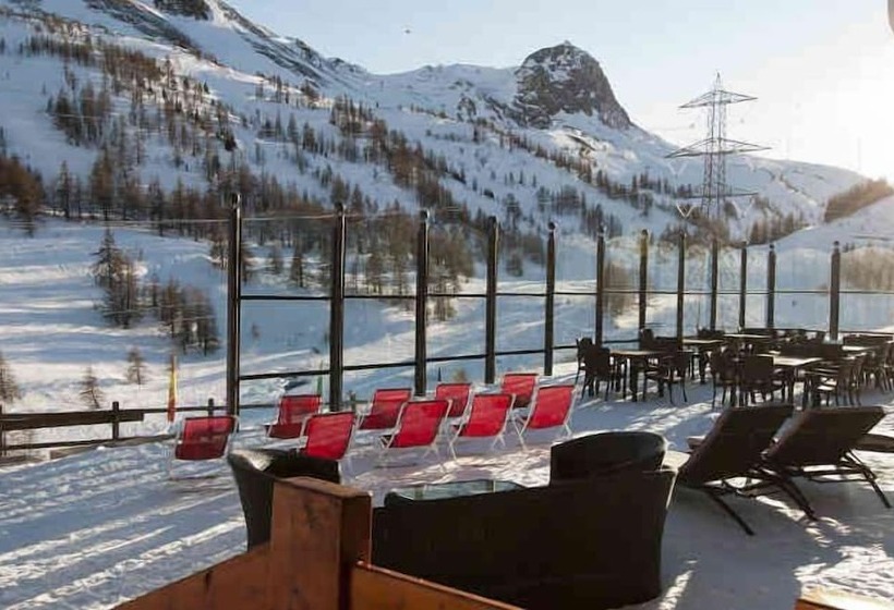 酒店 Maison De Neige