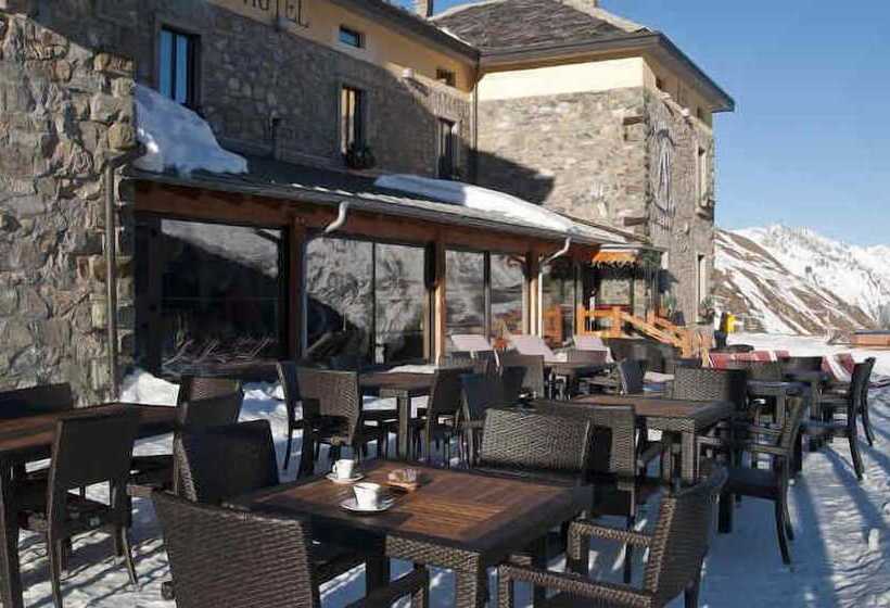 酒店 Maison De Neige