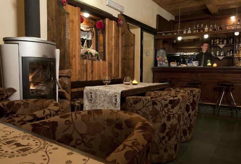 酒店 Maison De Neige