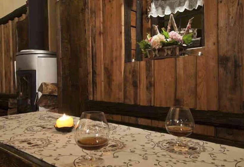 酒店 Maison De Neige