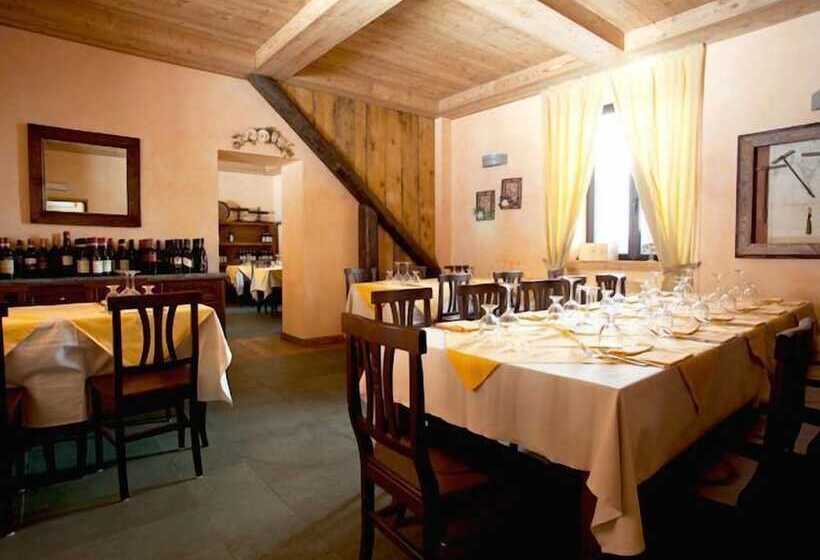 酒店 Maison De Neige