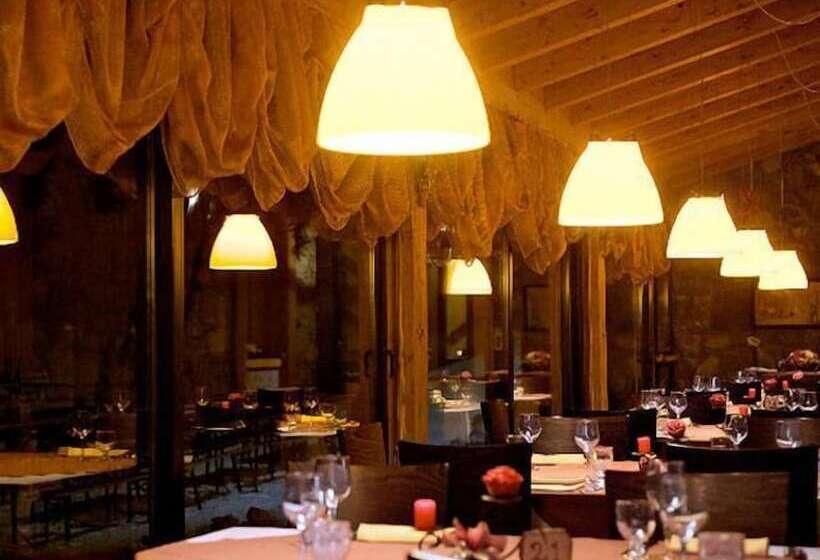 酒店 Maison De Neige