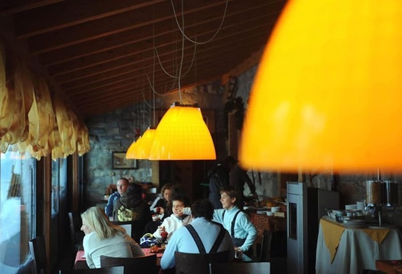 酒店 Maison De Neige