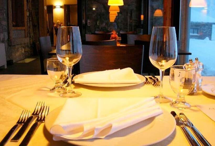 酒店 Maison De Neige