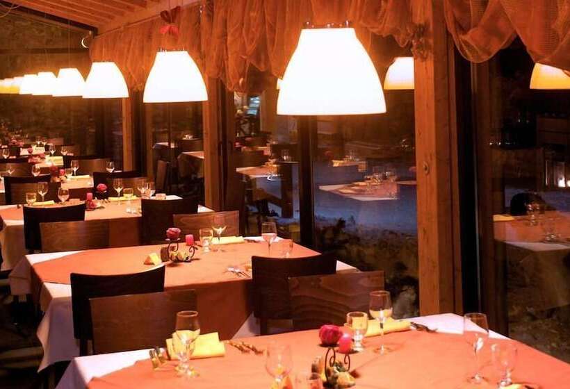 酒店 Maison De Neige