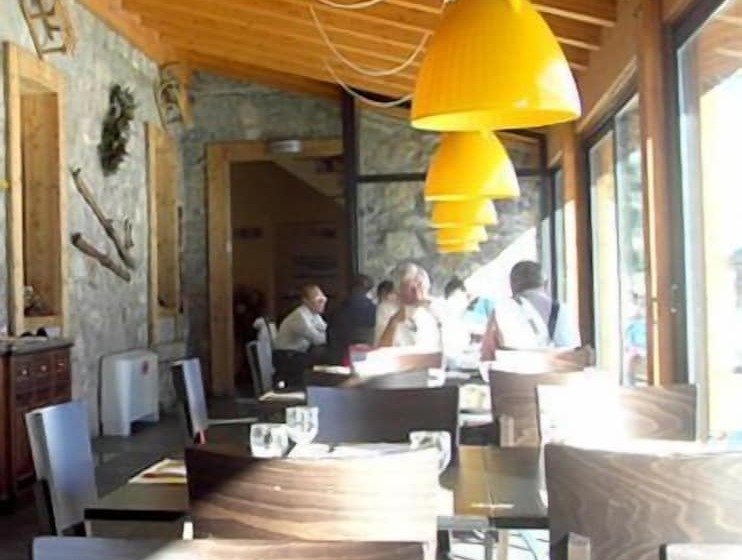 酒店 Maison De Neige