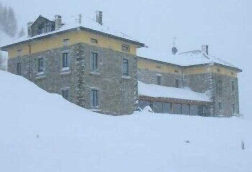 酒店 Maison De Neige