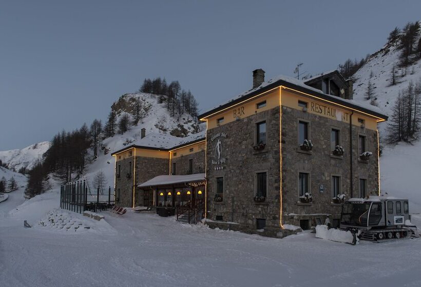 酒店 Maison De Neige