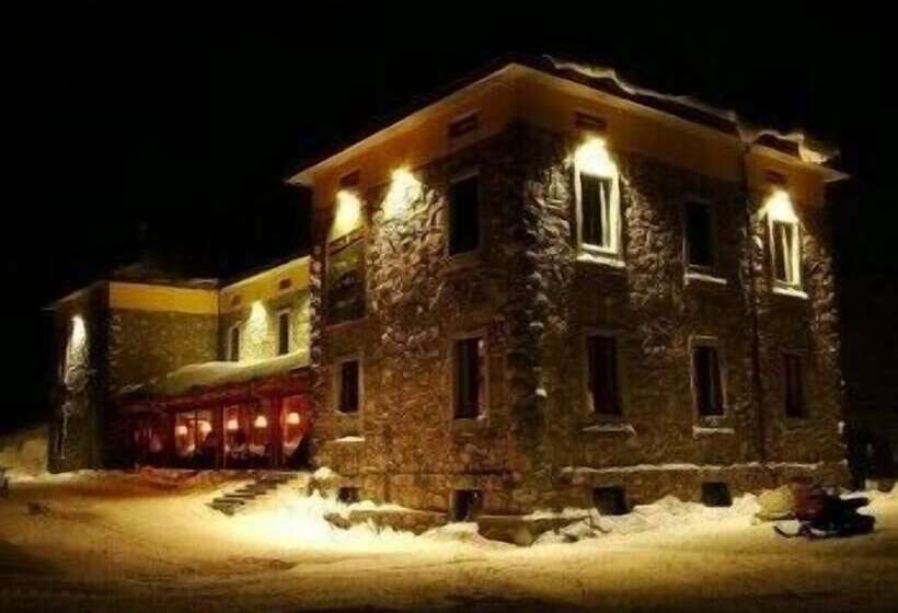 酒店 Maison De Neige