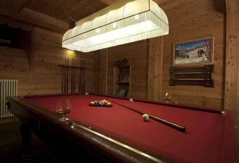 酒店 Maison De Neige