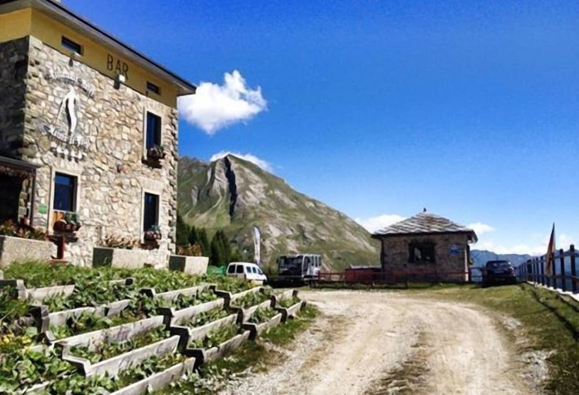 酒店 Maison De Neige